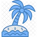 Palm tree  Icon