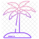 Palm Tree  アイコン