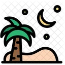 Palm Tree  アイコン