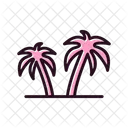 Palm Tree Palm Tree Icon