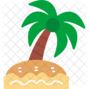 Palm Tree Palm Tree Icon