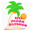 Palm Tree Coconut Tree Beach Tree Icon
