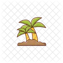 Palm Tree Palm Tree Icon