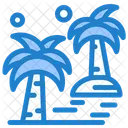 Palm Tree Palm Tree Icon
