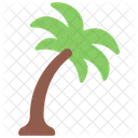 Palm Tree  Icon