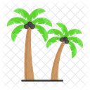 Palm tree  Icon
