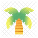 Palm tree  Icon