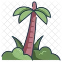Tree Nature Botanical Icon