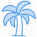 Palm tree  Icon