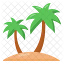 Palm Trees  Icône
