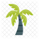 Palmera  Icon