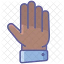 Finger Hand Handflache Symbol