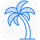 Palme  Symbol