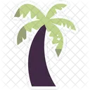 Ilustroflat Baumaufkleber Symbol