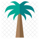 Palme  Symbol
