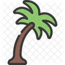 Palme  Symbol