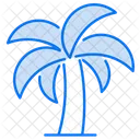 Palmera  Icon