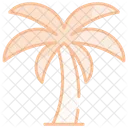 Palmera Icon