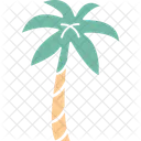 Palmera Arbol Naturaleza Icon