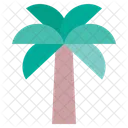 Palmera  Icon