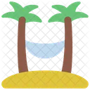 Palmera  Icon