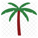 Palmera  Icon