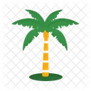 Palmera  Icon