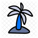 Palmera Icon