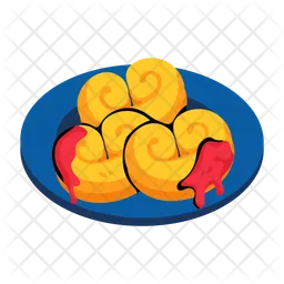 Palmeras  Icono