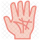Palmistry  Icon