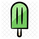 Palo de hielo  Icono