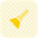 Escoba Icono