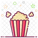 Palomitas  Icon