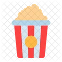 Comer Cafe Comida Icono
