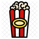 Circo Carnaval Fiesta Icono