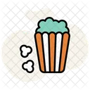 Palomitas Icon