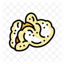 Palomitas  Icono