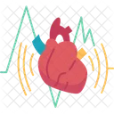 Palpitations  アイコン