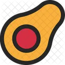 Palta  Icono
