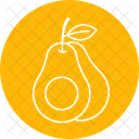 Palta  Icono