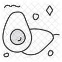 Palta  Icono