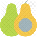 Palta  Icono