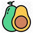 Palta  Icono