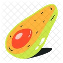 Palta  Icono