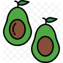 Palta  Icono