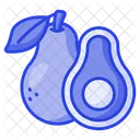 Palta  Icono