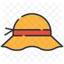 Pamela Hat  Icon