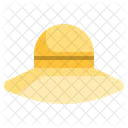 Pamela Hat  Icon