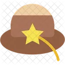 Pamela Hat Fashion Woman Symbol
