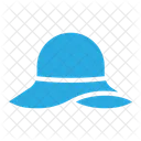 Pamela Hat Sun Hat Accessory Icon